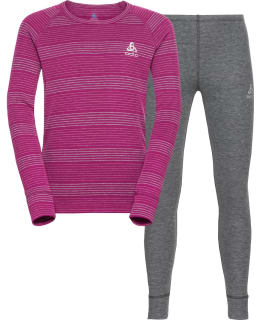 ODLO ACTIVE SET JR 159449 GMF 152 Main Image