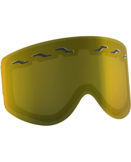 SCOTT SMB LENS RECOIL XI DL ACS YELLOW Main Image