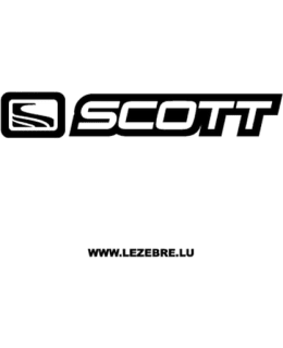 SCOTT SMB LENS PROSPECT DL ACS CLEAR Main Image