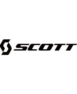 SCOTT SMB LENS BUZZ DL ACS CLEAR Main Image