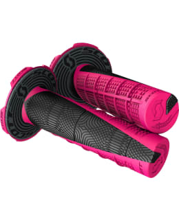 SCOTT GRIP DUECE + DONUT PINK/BLACK Main Image