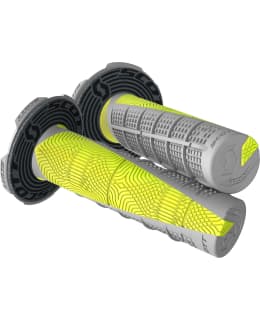 SCOTT GRIP DUECE + DONUT GREY/NEON YELLO Main Image