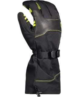 SCOTT HANSKA CUBRICK MUSTA/VIHREÄ S Main Image