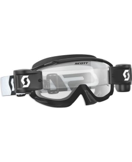 SCOTT  GOGGLE SPLIT OTG WFS BLACK/WHITE Main Image