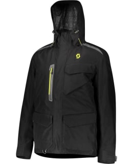 SCOTT TAKKI DALVIK GT MUSTA XS Main Image