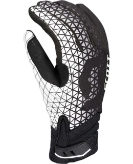 SCOTT HASKA RCE DP MUSTA/VALKOINEN S Main Image