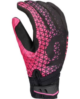 SCOTT HANSKA RACE DP MUSTA/PINKKI M Main Image