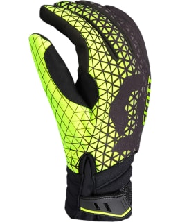 SCOTT HANSKA RACE DP MUSTA/VIHREÄ XXL Main Image