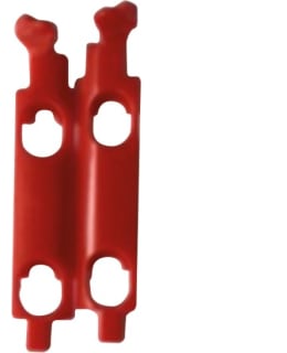 SCOTT WFS50 - RED LOCKER (5 PAIRS) Main Image