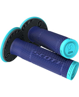 Scott Grip SX II + Donut blue/dark blue Main Image