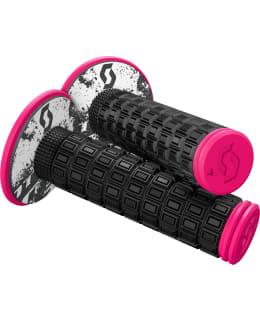 SCOTT GRIP MELLOW + DONUT BLACK/PINK Main Image