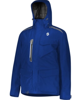 SCOTT TAKKI DALVIK GT BLUE XS Main Image