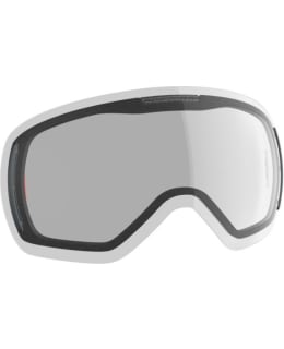 SCOTT REPL LENS LCG EVO W/ CASE CLEAR Main Image