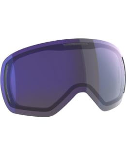 SCOTT 628-520-4 REPL LENS LCG EVO W/ CAS Main Image