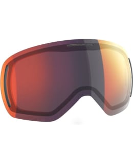 SCOTT REPL LENS LCG EVO W/ CASE SOLAR RE Main Image