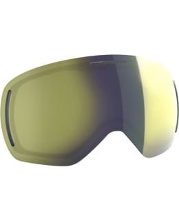 SCOTT 628-520-10 REPL LENS LCG EVO W/ CA Main Image