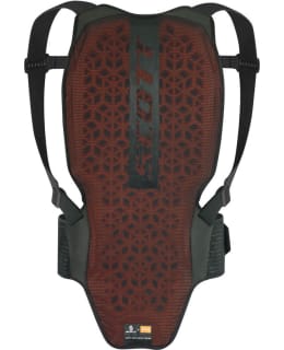 SCOTT AIRFLEX BACK PROTECTOR BLACK M Main Image