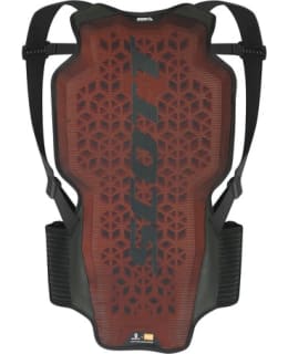 SCOTT AIRFLEX PRO BACK PROTECTOR BLACK S Main Image