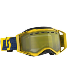 SCOTT GOGGLE PROSPECT SNOW CROSS YELLOW/ Main Image