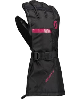 SCOTT HANSKA ROOP MUSTA/PINKKI 2XS Main Image