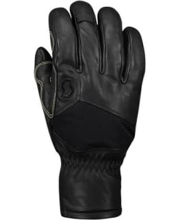 SCOTT HANSKA EXPLORAIR PLUS MUSTA S Main Image