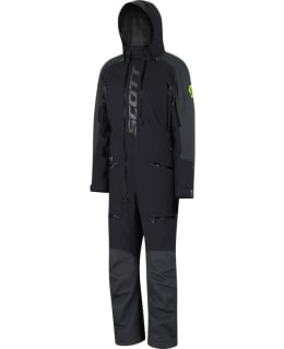 SCOTT DS FLEX DRYO MUSTA MONO 2XL Main Image