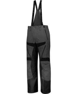 SCOTT PANT RCX-I DRYO BLACK/GREY M Main Image