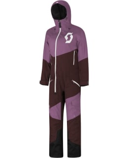 SCOTT MONOSUIT NAISTEN BACK-X DRYO VIINL Main Image