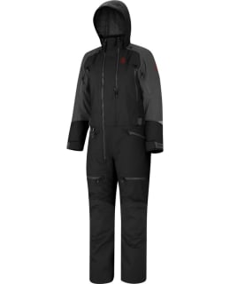 SCOTT MONOSUIT NAISTEN DS-I DRYO MUSTAS Main Image