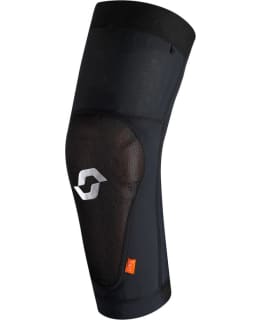 SCOTT ELBOW GUARD SOFTCON 2 BLACK/GREY S Main Image