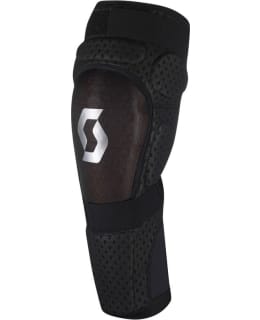 SCOTT SOFTCON 2 MUSTA/HARMAA S Main Image