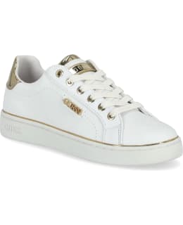 GUESS FL5BEK-WHITE-39 W.SHOES Main Image