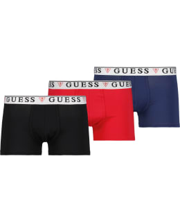 GUESS U97G01-FQ90-L M.BRIAN BOXER 3P Main Image