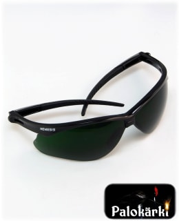 PK DIN 5,0 KAASUHITSAUSLASI Main Image