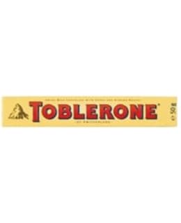 TOBLERONE 50 G MAITOSUKLAA Main Image