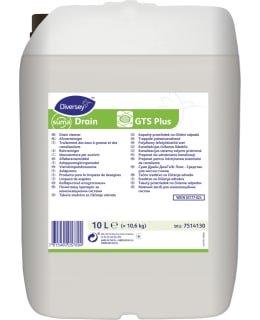 SUMA DRAIN GTS 10 L Main Image