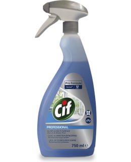 CIF PROF. 750 ML LASINPUHDISTAJA Main Image