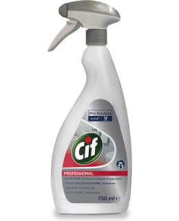 CIF PROF. 750ML KYLPYHUONEEN PUHD.AINE Main Image