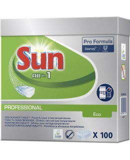 SUN PROF ALL-IN-1 ECO 100 TABL Main Image