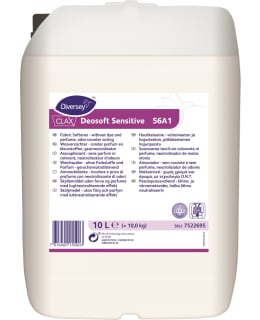 CLAX DEOSOFT SENSITIVE 10L HUUHTELUAINE Main Image