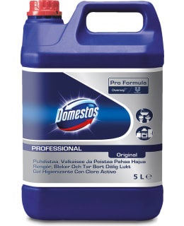 DOMESTOS PROF. ORIGINAL 5 L PUHD.AINE Main Image