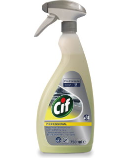 CIF PROF. 750 ML TEHOPUHDISTUSAINE Main Image