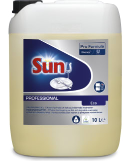 SUN PROF. 10 L KONEASTIANPESUAINE Main Image