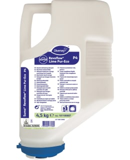 SUMA REVOFLOW LIME P4 KONETISKIAINE Main Image