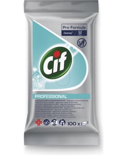 CIF PROF. 100 KPL YLEISPUHDISTUSLIINA Main Image