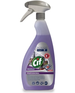 CIF PROF SAFEGUARD 2IN1 0,75 L PUHD.AINE Main Image