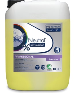 NEUTRAL PROF SENSIT 10L PYYKINPESUNESTE Main Image