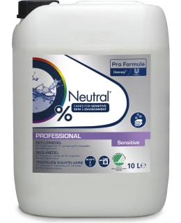 NEUTRAL PROFSENSITIVE 10 L HUUHTELUAINE Main Image