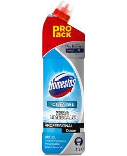 DOMESTOS PROF OCEAN 1L WC-PUHDISTUSGEELI Main Image
