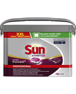 SUN PRO FORMULA ALL-IN-1 EXT POW 175TABL Main Image